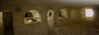 PICTURES/Malta - Day 3 - Doumus Romana, Rabat & Catacombs/t_Four.jpg